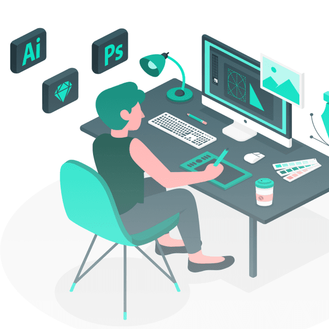Logo & Branding