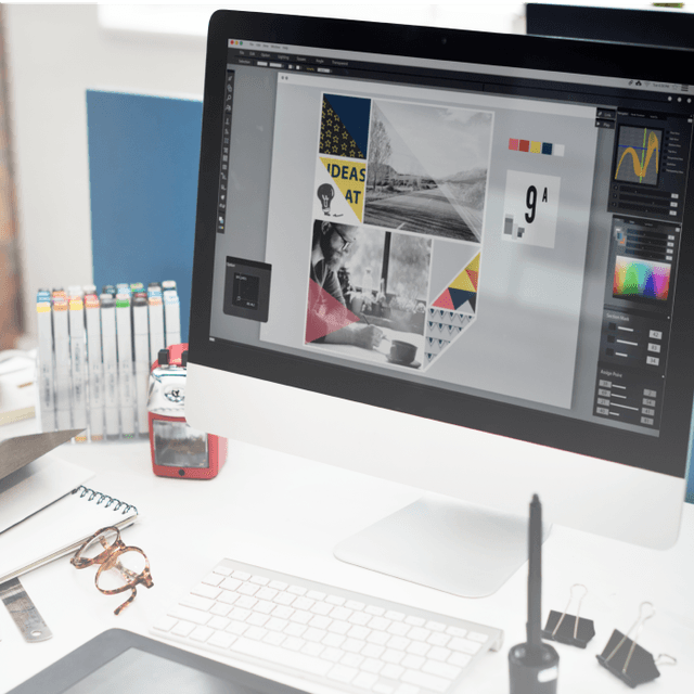 Graphic Design