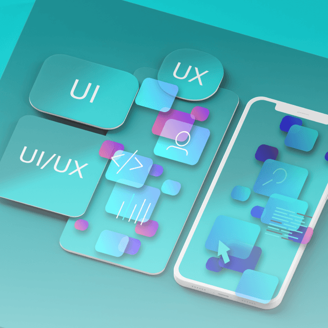UI/UX Design